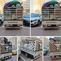 زبائننا الكرام  #شركة #ونقليات #بسماية 🚛 فتح وشد ونقل كافة انواع الأثا...
