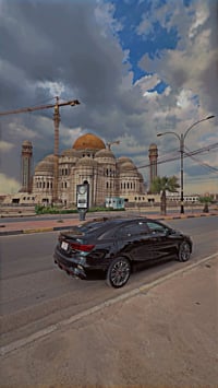 فورتي • ٢٠٢٣ • ضرر خلفي