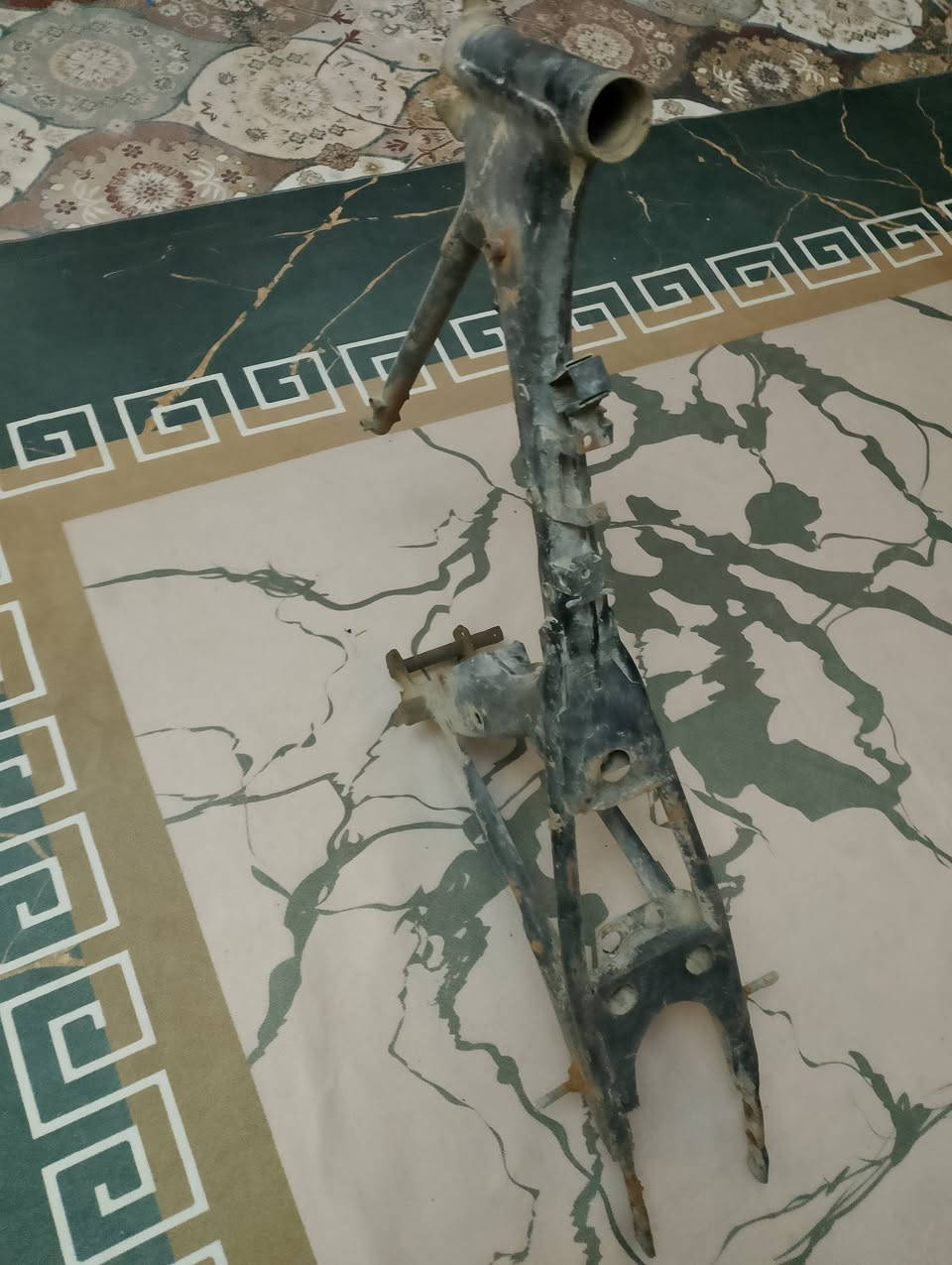 السلام عليكم شاصي نامه للبيع السعر 115 وبي مجال حك الجيه مكاني ميسان أبو رمانه الاستفسار خاص


**إذا كنت صاحب هذا الإعلان وتريد حذفه لأي سبب، رجاءا أرسل رسالة إلى الدعم الفني**