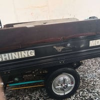 ستوته كربلائيه • موديل 2023 • بصرة