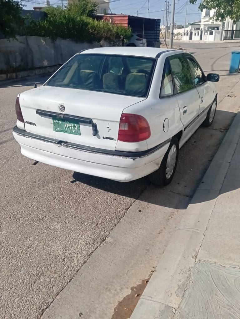 Opel astra 95
 ئارم پلاستیک هەولێر گێر توماتیک گێر و مەکینە کارەبایات بەشەرت 322هەزار ڕۆیشتیە
گۆرینەوە . فرۆشتن. أربيل, العراق


**إذا كنت صاحب هذا الإعلان وتريد حذفه لأي سبب، رجاءا أرسل رسالة إلى الدعم الفني**