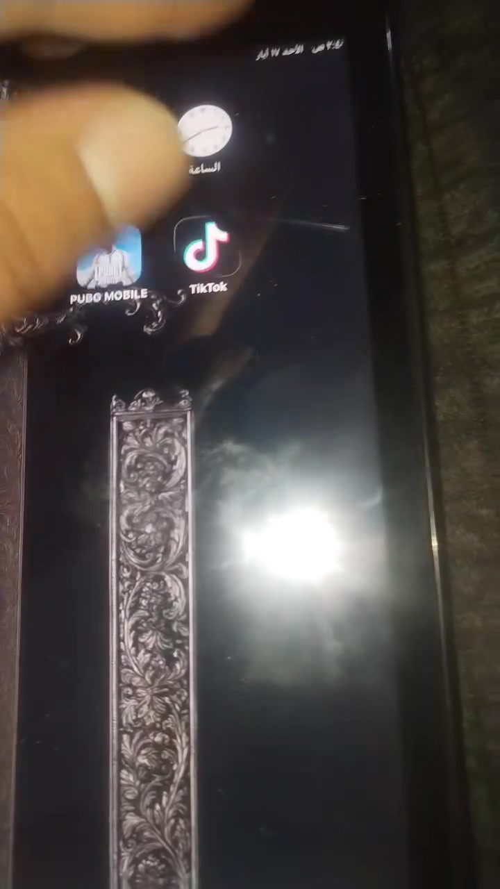 سلام عليكم ايباد ٨ كما موضح بل فيديو . مكاني بغداد حي اور ما عندي توصيل ذاكرته ٣٢ رايده ١٠٠ قفل بدون عمله رجائا


**إذا كنت صاحب هذا الإعلان وتريد حذفه لأي سبب، رجاءا أرسل رسالة إلى الدعم الفني**