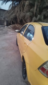 افيو • ٢٠٠٩ • مكينة ١٦٠٠