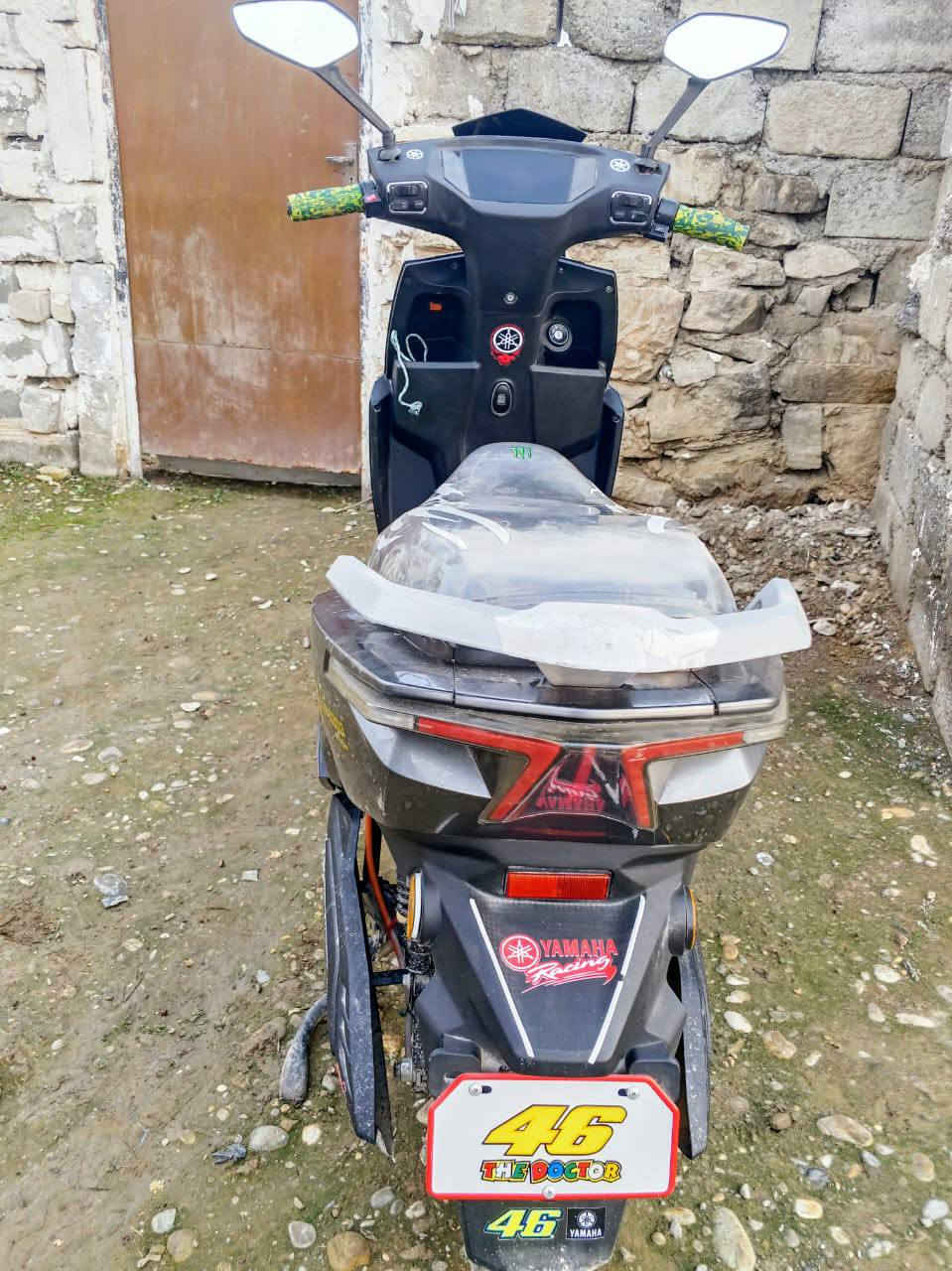 سلام وعليكم
مطور شحن. لبيع نضيف حيل المطور شرط كلو 
متريت كلو جديت مامفتوح برغي 
سعر 550موصل ايسر 
***********وتساب
