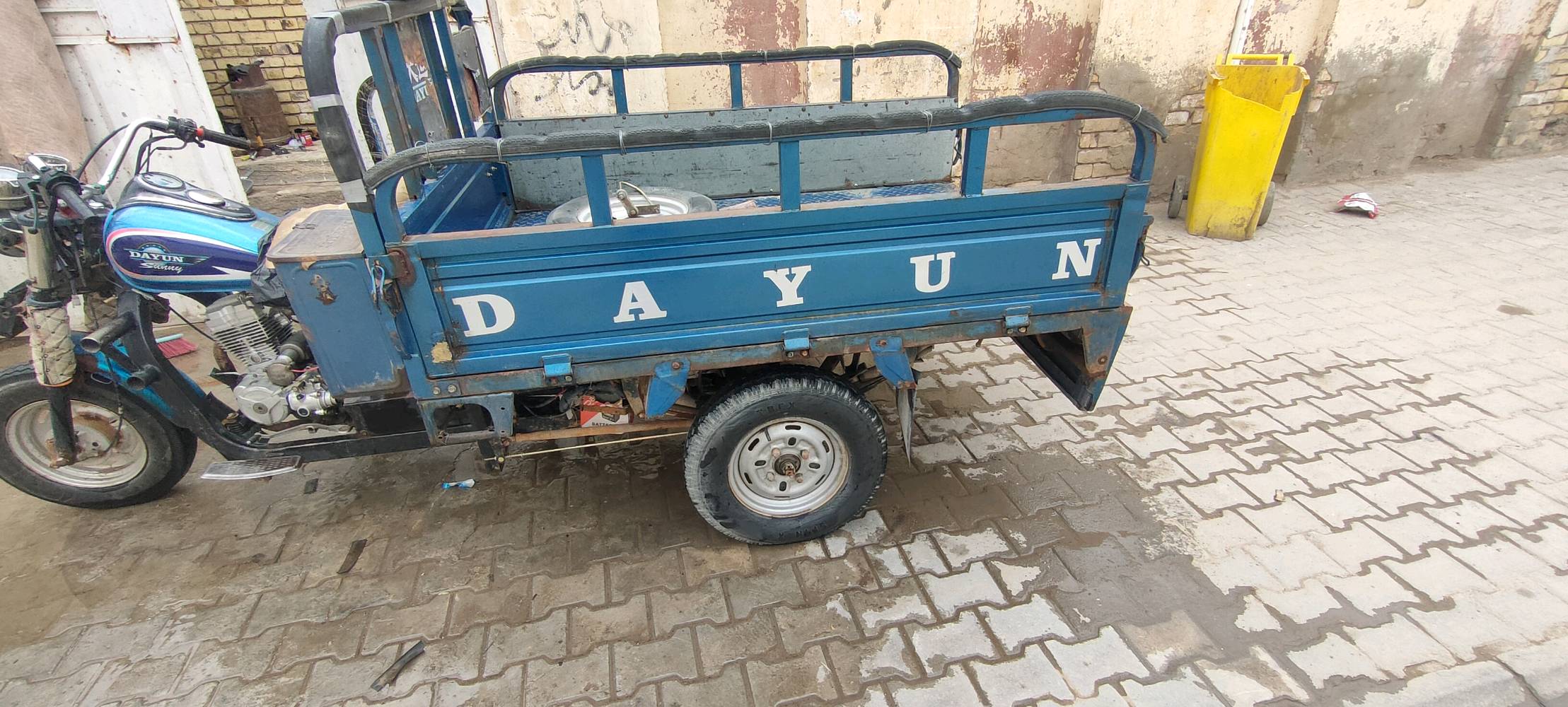 كوت حي الجهاد