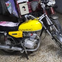 موصل ايمن • موتوسيكل