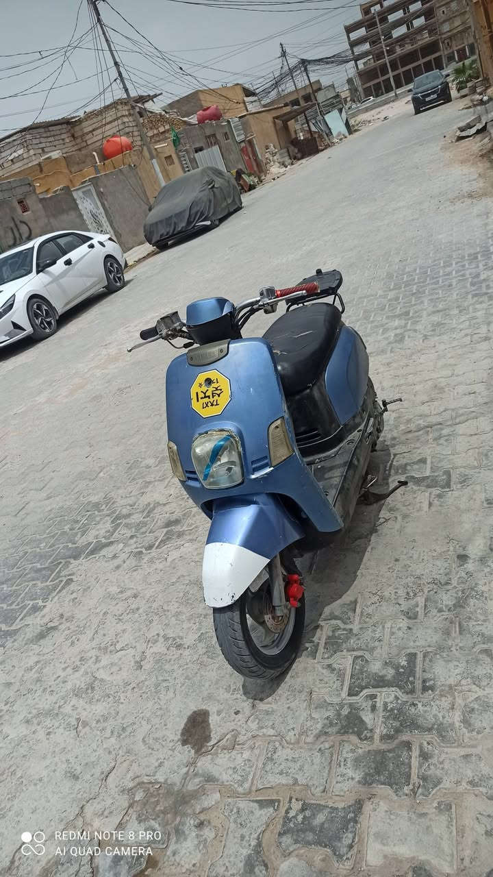 دراجه للبيع ماکس بوليسي محرک مامفتوح السعر550مکان نجف شراي يجي خاص


**إذا كنت صاحب هذا الإعلان وتريد حذفه لأي سبب، رجاءا أرسل رسالة إلى الدعم الفني**