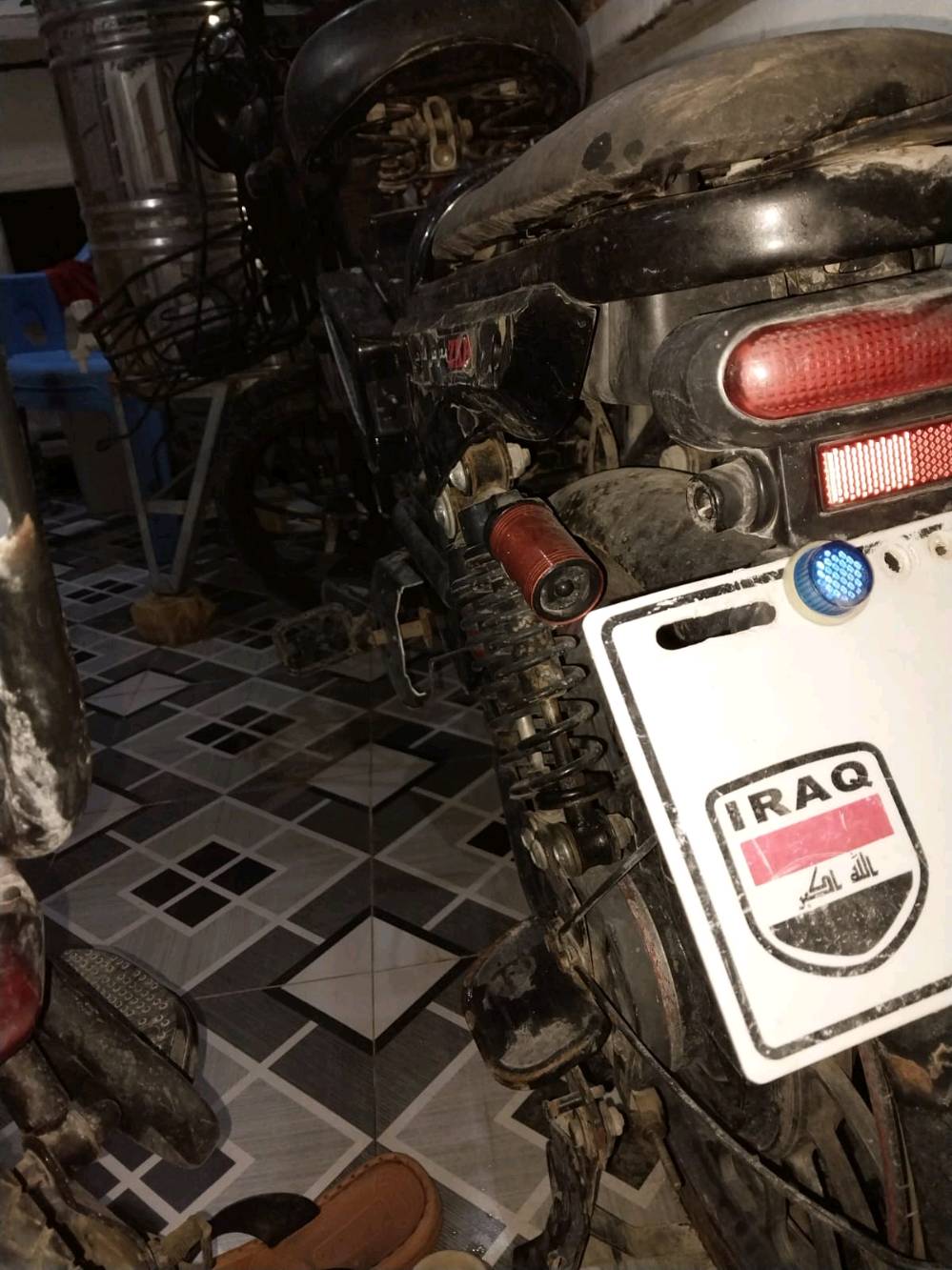 بابل المسيب 