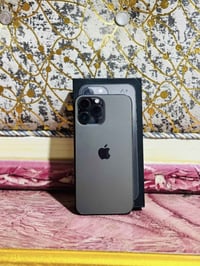 ايفون ١٣ برو ماكس • ٢٥٦ • كفاله