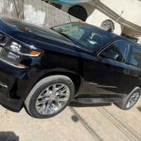 تاهو • ٢٠١٩ • جلد