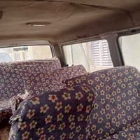 كيا بيستا • مكينة وكير • واسط