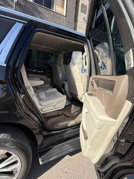 السلام عليكم
جمسي دنلي ٢٠٢٣. رقم بغداد مكفوله من شخط

بااسمي تحويل ثاني يوم

مغلفه بشركة nvn  ماشيه ٣٢ 

سيارة استخدام شخصي

بالعافيه ع الياخذها 

السعر ٦١ وبيها مجال قليل 

العنوان بغداد / جميله

شراي اتصل وبخدمتك 

***********
