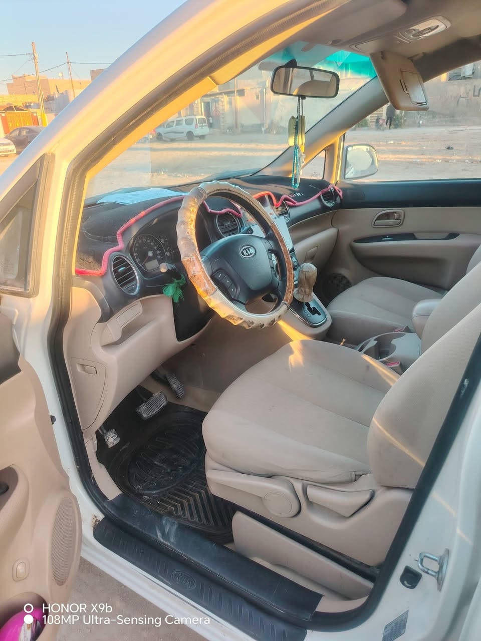 كيا كارنز مديل ١٢ بغداد محرك كير كفاله بيه باب صبغ جه اليمنه ماشيه ١٣٣ حقيقي جاهزه السياره حداديه تبريد تخم تاير رقم ***********
