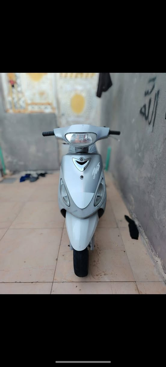 للبيع ماكس قجمه كلهه مختمه نكره سلف كلشي شغال بيهه السعر 625 المكان القرنه الشرش رقمي ***********
