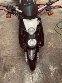 سكنس جبلي • شلعه • مبدل