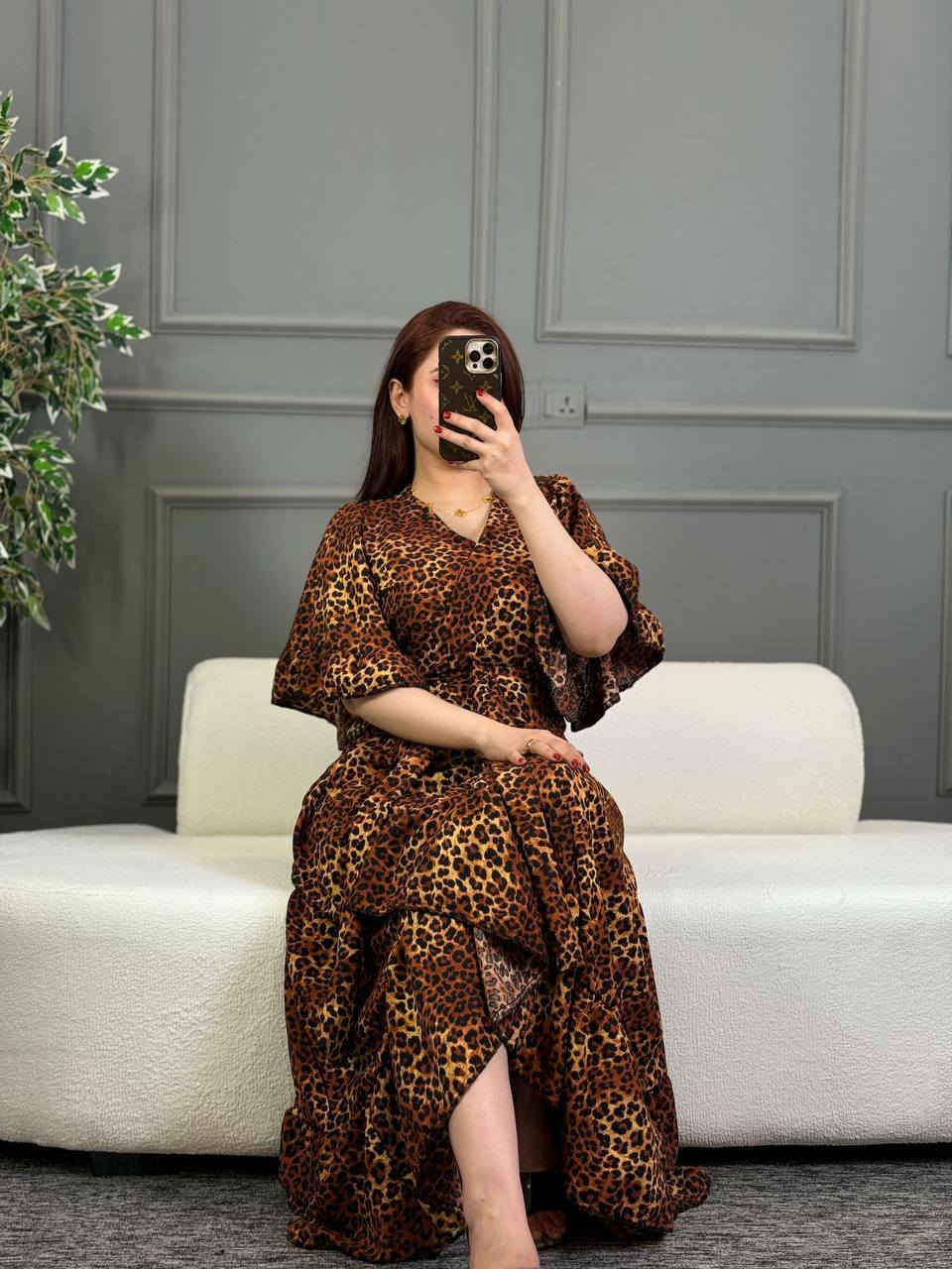 فستان نسائي

خامة كريشة شرط الفحص داير ثلاث اربعه متر

فري سايز  جميع القياسات 

الدرزن 135 الف

سعر القطعة مفرد 15

توصيل بغداد 5 
جميع المحافظات 6 الف


**إذا كنت صاحب هذا الإعلان وتريد حذفه لأي سبب، رجاءا أرسل رسالة إلى الدعم الفني**