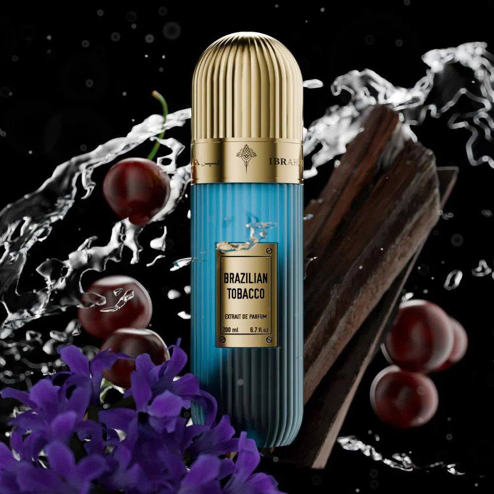 توفر عدنا عطر التوباكو البرازيلي الأصلي 😍💙،

🔹متوفر في #ماركت_ازل
🛵يوجد خدمة توصيل
📌ناحية الوحدة-الخالصة-مقابل مدرسة الشهيد زاهد


**إذا كنت صاحب هذا الإعلان وتريد حذفه لأي سبب، رجاءا أرسل رسالة إلى الدعم الفني**