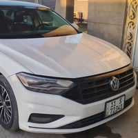 جيتا تيربو • ٢٠١٩ • وارد أمريكي