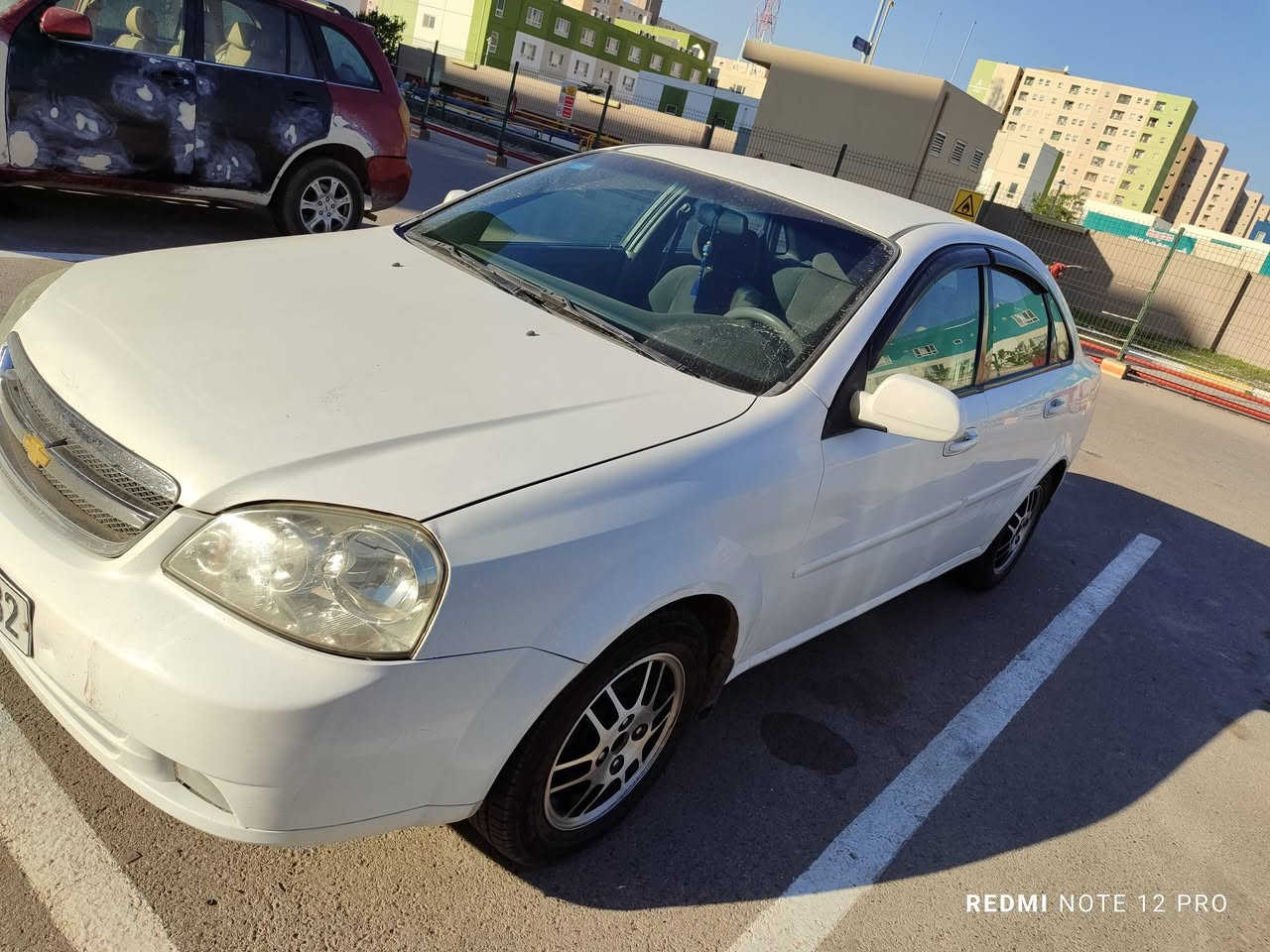 السلام عليكم اوبترا للبيع/ 2007/ابيض/أوتوماتيك/رقم انكليزي بسمي
سنويه وهزه جديده سعره 62 ورقه


**إذا كنت صاحب هذا الإعلان وتريد حذفه لأي سبب، رجاءا أرسل رسالة إلى الدعم الفني**