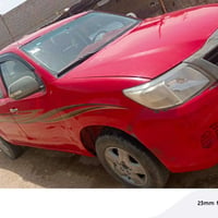 تويوتا هايلوكس • ٢٠١١ • الدير