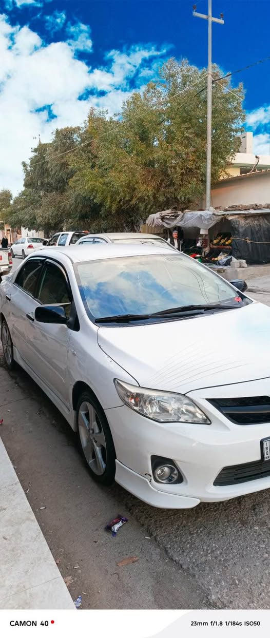 ‎بيكاشو ٢٠١٠ مةكينة كةورة اوتوماتيك 
سةقف و بونيتي پةمپ كراوةتةوة سبوغ تةنكة 
١٠٥ و معامةلة‎ Singapore


**إذا كنت صاحب هذا الإعلان وتريد حذفه لأي سبب، رجاءا أرسل رسالة إلى الدعم الفني**