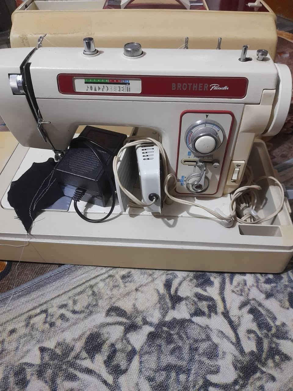 للبيع مستخدمه قليل جدا ..نظيفه جداً مكاني بابل السعر ١٨٠


**إذا كنت صاحب هذا الإعلان وتريد حذفه لأي سبب، رجاءا أرسل رسالة إلى الدعم الفني**