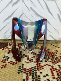 كفرات سكنس جبلي للبيع بلاديات بعد اكو وياهن جاملق بس ما مصوره الشراي ي...