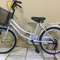 بسكليت • مكاني • النجف