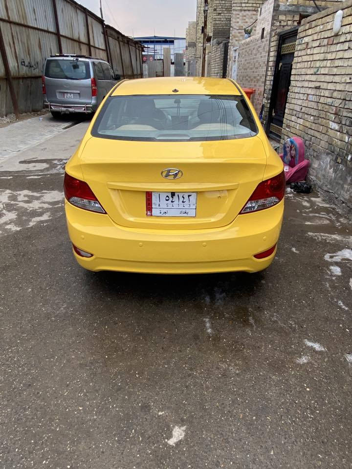 السلام عليكم اكسنت خليجي مديل 2014مكفوله السياره جاهزه وخير من الله تحويل مباشر محرك 1400دوش تبريد عوزه فقط غاز السعر 78 لاتصال ***********
