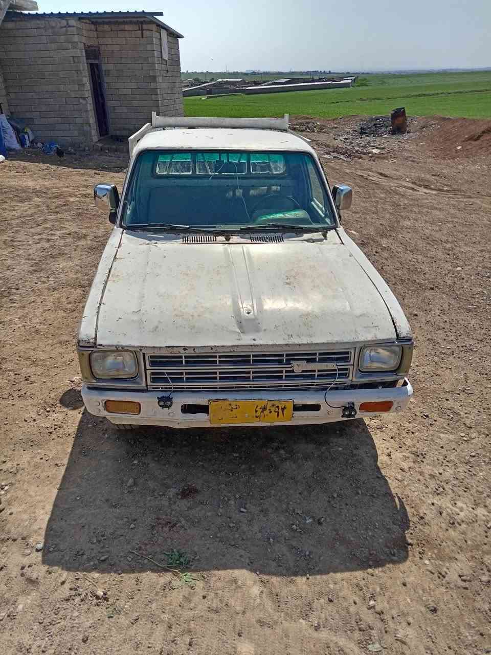 بيكم 83سنويه الي 28شرعي اني رقم عل ستلام نكليزي كربون ورقي
سعر18وبيه مجال المكينه بيه صرف


**إذا كنت صاحب هذا الإعلان وتريد حذفه لأي سبب، رجاءا أرسل رسالة إلى الدعم الفني**