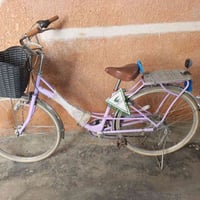 بايسكل يابانب للبيع باله مال حاويه كير السعر 120 بي مجال حك الجيه الرق...