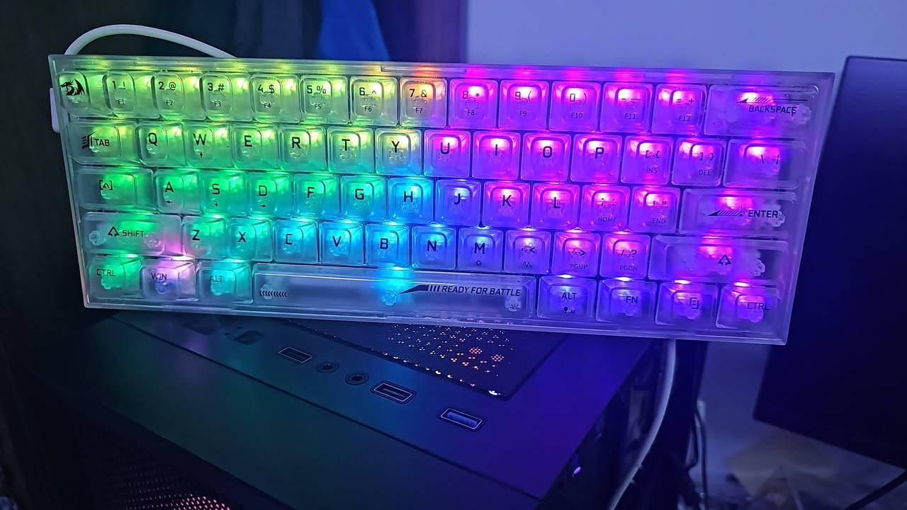 Reddragon fizz 617ct 
سعر القطعه 25الف


**إذا كنت صاحب هذا الإعلان وتريد حذفه لأي سبب، رجاءا أرسل رسالة إلى الدعم الفني**