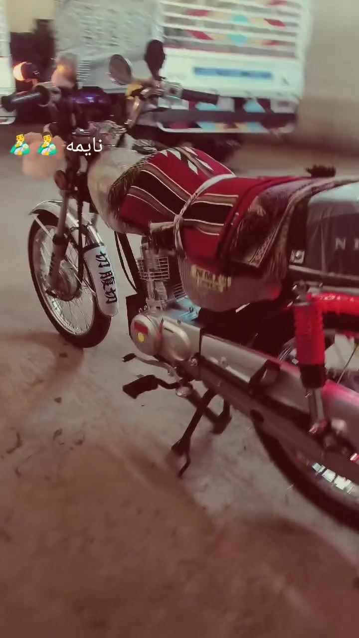 للبيع دراجه نامه26 ماشيه 4تلاف.سعر خاص. كفاله


**إذا كنت صاحب هذا الإعلان وتريد حذفه لأي سبب، رجاءا أرسل رسالة إلى الدعم الفني**