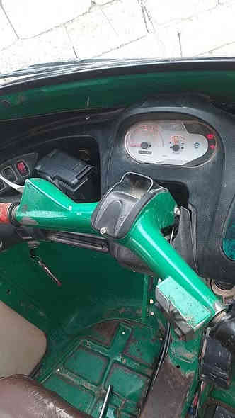 تكتك للبيع مؤديل ٢٠١٩ شهر ١١ محسوبه عل عشرين 
رقم نكليزي كهربائيات كله شغاله تايرات ٤جدد باتري جديد 
ظفيره جديده مكفوله سعر ٣و٦٠٠ المكان كاطون رازي شارع المدارس ***********
