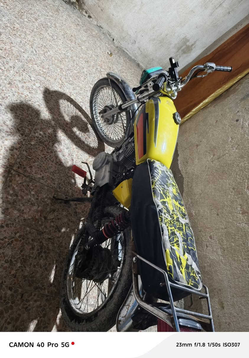 إسلام عليكم يراني البيع  سعر 300 مكان بصرة *********** واتساب
دراجه أدوات بس بيه رقم شاصي دك هندر وطلع وين ما يعجبك *********** شريحة
