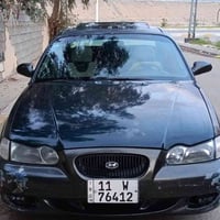 سوناتا ١٩٩٧ • اوتوماتيك • الفلوجه