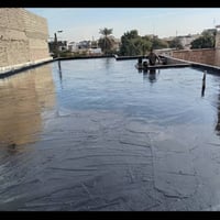 النجف • عوازل • اشتايكر الطفيلي