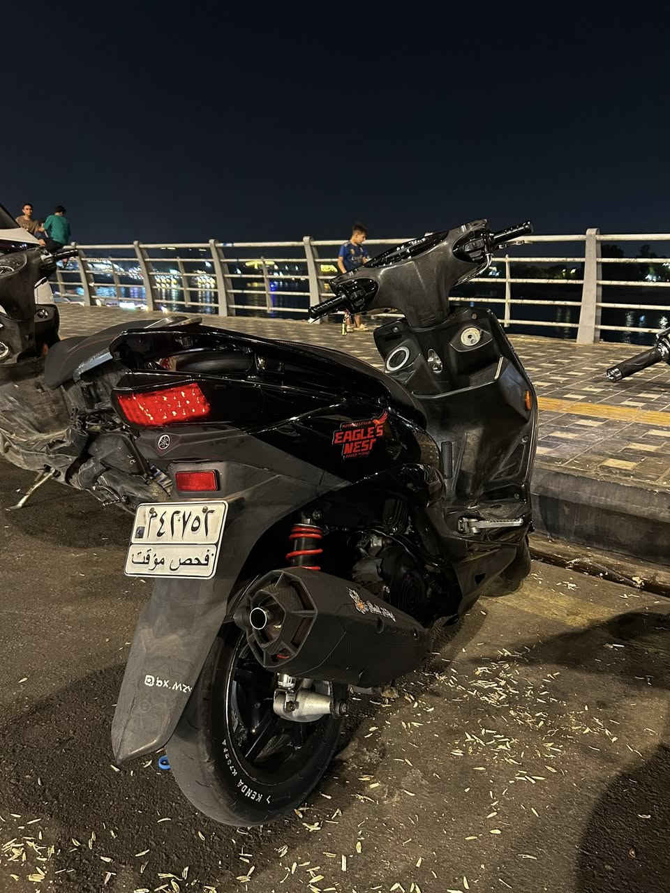 سلام عليكم لد وارد كوري انعرضت سابقاً وبطلت ابيع بسبب كسر بسعر  مكينه 59دوشي ⭕️ نوزل كوسو صالنصه كوسو مروحة كوسو اجلج امامي wf خلفي دوشي يدات ابريك فج افلنجة دراجه جديده كلش ماشيه 36الف نقوصات الي صار بيهة طلاعة يمنهة وكيلو متر واير ماله سعر 1550 تواصل فقط اتصال ***********
