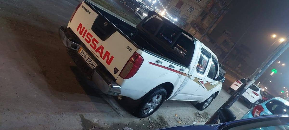 مكلف بل نشر النتصال عله الرقام*********** ***********
بيكم نيفاره موديل ٢٠٠٩ بيه مكانات صبغ  سعر ٨٥ ومكان سياره كربلاء كير ومحرك نضيفات تبريد شغال تخم تاير كهربايات كله شغاله
