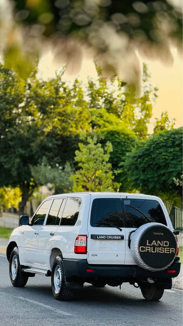 کوردی عربی
سەرەتا بەناوی خوای گەورە 
TOYOTA LAND CRUSER 2005 G
سەیارەکە. زۆر جوان و خاوێن مایتەوە لەسەر دەقی بیلادیە زۆر ڕێکبو پێک و پوختە 
مواسفاتی تەنهق قەپقاغ سەلاجە و جام کارەبایە 
چوار تایە و ویلی جوانی لە ژێرە 
رەقەم و سەنەوی نوێیە سەیقرەکە ڕەقەم اصلیە گێر و مەکینە و اکسلی بەشەرتە بە نسبەت بۆیاغ یەک بستی لەسەر بۆنیتی بۆیاغە بێ ناوگرتن بێ ارباک سعری 190$ وەرەقە و کەمەک مجال بۆ زانیاری زیاتر پەیوەندی بکەن بە ***********_*********** ناونیشان کۆیە
عربی
سلام و علیکم اخوان
TOYOTA LANDCRUSER 2005 G
سیارە حتی یگول حلوە بل باکەت📦 جدید جدید 
کل علی وضع شرکە  
مواسفات فقط ٤ جام کهربا و قپاغ سلاجە 
گیر محرک اکسل کهربائی کلە بشرط ڕقم سنویە جدید  بل نسبە سبخ فقط واحد شبر علی بونیت سبخ بدون داخلی بدون ارباک بشرط 
سعر 190$ورقە و بیە شویە مجال للتفاصیل کامل اتصل بالمالک ***********_***********مکان کویسنجاق كويسينجاك, أربيل
