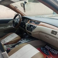 لانسر • ٢٠١٠ • مكينة ١٦٠٠