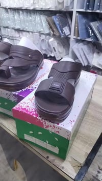 شحاطة رجالي • جميع المقاسات • العزيزيه