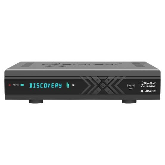 ✨📡 متوفر الآن لدى معرض النرجس للستلايت 📡✨
🔥 الوحش التقني StarSat SR-260 4K UHD 🔥
🔰 إعداد وتقديم: Sido Sat Pro – سيدو سات برو
━━━━━━━━━━━━━━━━━━━
💎 إذا تبحث عن رسيفر قوي، ثابت، وسهل الاستخدام بعيد عن تعقيدات الأندرويد…
🎯 فهذا الجهاز هو الخيار المثالي لك!
📺 أداء ثابت ⚡ | 🎥 صورة خرافية | 🚀 تقنيات حديثة 4K UHD
━━━━━━━━━━━━━━━━━━━
🧠 المواصفات الأساسية (Hardware):
⚙️ معالج قوي: ALi M2661
💾 رام: 4GB DDR3
💽 فلاش: 16MB NOR
🖥️ نظام التشغيل: Linux مدمج
🚀 سرعة عالية + استقرار ممتاز للاستخدام الطويل
━━━━━━━━━━━━━━━━━━━
📺 جودة الصورة (4K):
🎥 دقة عرض: 4K UHD – 60fps
🧩 يدعم: H.265 / H.264 / VP9
🌈 تقنيات: 10-bit + HDR10 / HLG
🔌 منفذ: HDMI 2.0
🔥 صورة نقية جداً بدون تقطيع
━━━━━━━━━━━━━━━━━━━
📡 نظام الاستقبال:
📶 يدعم: DVB-S / S2
⚡ بحث سريع: Blind Scan
🛰️ دعم: Multi-Stream
🔄 تحكم: DiSEqC + USALS
💪 إشارة قوية وثابتة
━━━━━━━━━━━━━━━━━━━
🌐 الاتصال والشبكة:
📡 واي فاي مدمج: 2.4G + 5G
🔌 منفذ شبكة: LAN
📲 يدعم: IPTV + Streaming
━━━━━━━━━━━━━━━━━━━
▶️ الميديا والتسجيل:
⏺️ تسجيل عبر USB
⏯️ خاصية Time Shift
🎬 تشغيل معظم الصيغ + دعم الترجمة
━━━━━━━━━━━━━━━━━━━
🔌 المنافذ:
HDMI | USB | AV | Coaxial | RS232 | LNB IN
━━━━━━━━━━━━━━━━━━━
📲 مميزات إضافية:
📺 YouTube
🌐 IPTV
🔄 تحديث أونلاين
🔐 دعم السيرفرات
━━━━━━━━━━━━━━━━━━━
🧪 التقييم النهائي:
✔️ استقرار عالي جداً 💪
✔️ أداء ثابت بدون تهنيج ⚡
✔️ سهل الاستخدام ومناسب للجميع 👌
❌ لا يدعم نظام الأندرويد
━━━━━━━━━━━━━━━━━━━
🚚 خدمة التوصيل متوفرة لجميع محافظات العراق 🇮🇶
📦 توصيل سريع وآمن لحد باب البيت
📞 للطلب والاستفسار:
https://Wa.me/7712524420⁠�
━━━━━━━━━━━━━━━━━━━
✨ اختيارك الأمثل لعالم السات بدون تعقيد
💯 قوة + ثبات + جودة = StarSat SR-260 📡🔥


**إذا كنت صاحب هذا الإعلان وتريد حذفه لأي سبب، رجاءا أرسل رسالة إلى الدعم الفني**