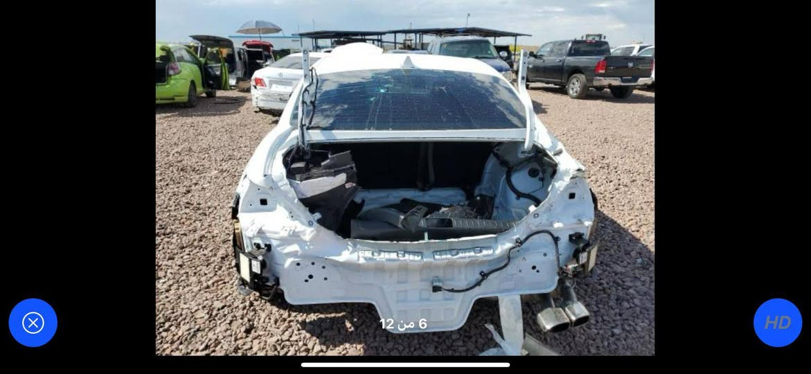 السلام عليكم جينيسس 2023 G70 أربعة سلندر 2000 تيربو حادثها قبق جنطة فقط بدون ايرباك صور  الحادث مرفقة فول عده فتحة مواصفات خير من الله ومعروفة ماشية 6000 ميل فقط زيرو ب 215 قفلل من الاخير بدون رقم سيارة جديدة أي نقص مابيها مكاني كربلاء ***********
