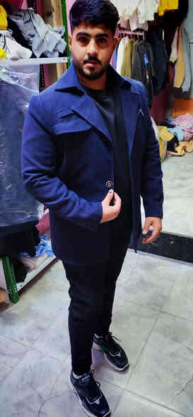 السلام عليكم توفرت كوتات رجالي شبابي صنع ايطالي فصال ايطالي سعر الكوت 15 الف ومتوفر توصيل لكافة انحاء العراق او عنوان المحل محاويل ناحية الامام خلف المحكمه للحجز خاص او واتساب ***********
