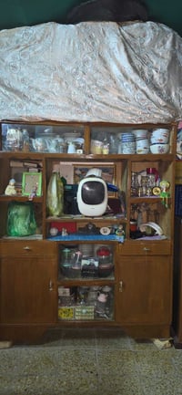 خزانات • للبيع • ديكور