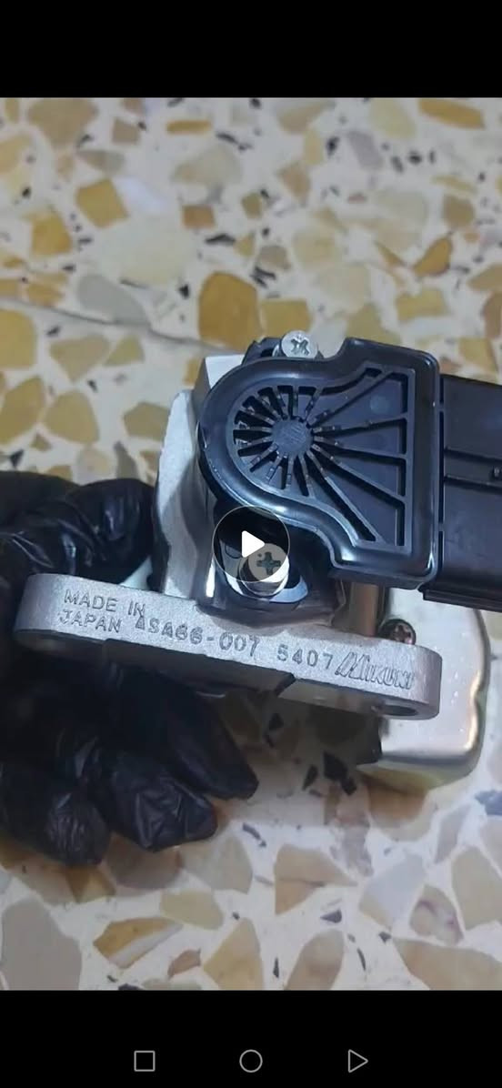 بسم الله الرحمن الرحيم اللهم صلي على محمد وآل محمد يتوفر لدينا علامة صندوق هونداي النترا ٢٠١٩ و٢٠٢٠ اصلي وكاله غير مستخدم جديد وكاله كوري يتوفر لدينا بداله لايت اصلي كوري حديث متوفرات جملة مفرد يوجد توصيل


**إذا كنت صاحب هذا الإعلان وتريد حذفه لأي سبب، رجاءا أرسل رسالة إلى الدعم الفني**