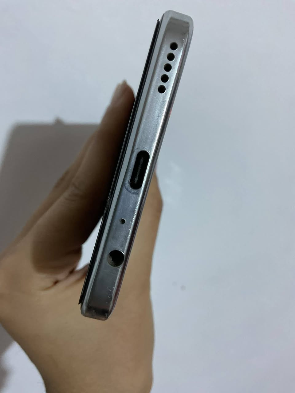 للبيع مستعجل جهاز نظافه 90 بل 100اريد ابيع قفله ب100الف مابي مجال مكانه مجمع كرار كل فطر مابي هذا فطر مال شاشه واقيه بي كفر


**إذا كنت صاحب هذا الإعلان وتريد حذفه لأي سبب، رجاءا أرسل رسالة إلى الدعم الفني**