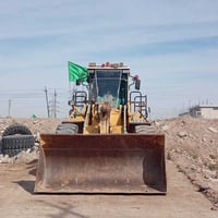 شفل للبيع ZL حجم 50للبيع مكينه خير من الله جاهز للشغل رقم واسط انكليزي...