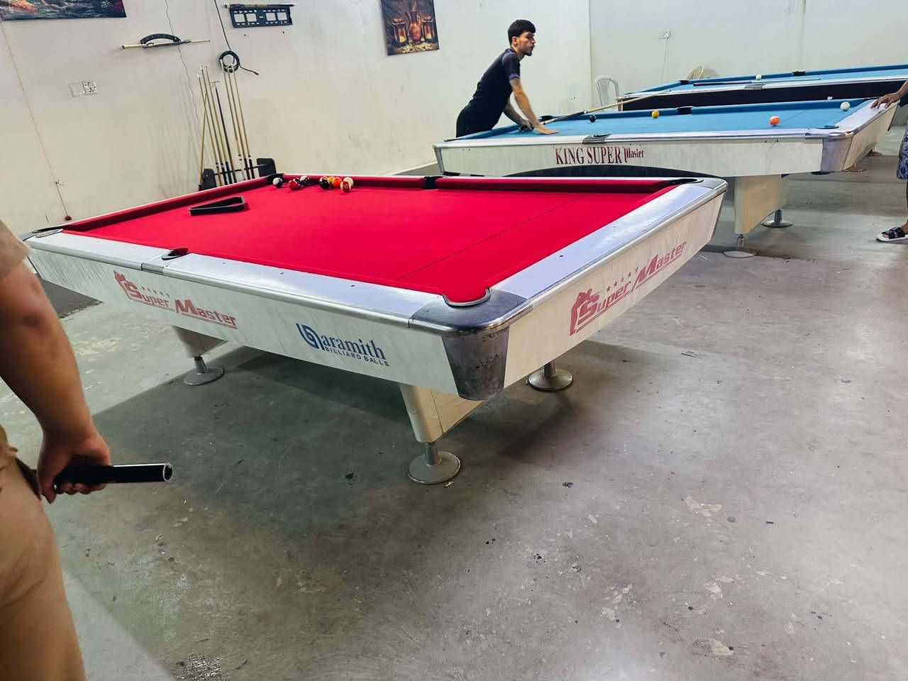 طاولات للبيع اخذ سكرين وتعال خاص انطيك السعر


**إذا كنت صاحب هذا الإعلان وتريد حذفه لأي سبب، رجاءا أرسل رسالة إلى الدعم الفني**